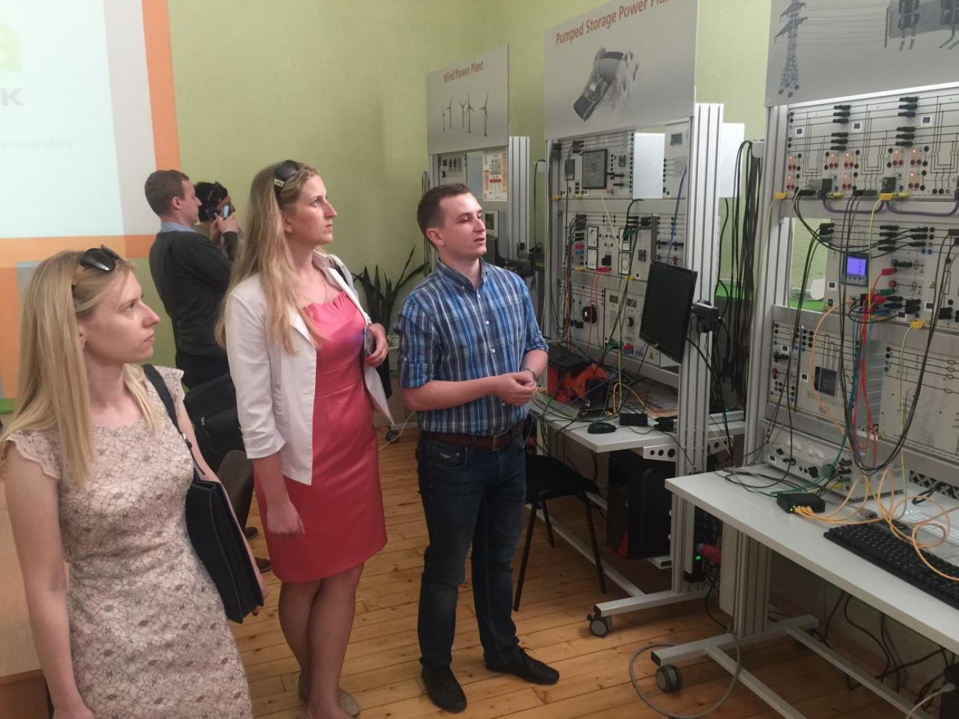 ЭкоТехноПарк-Волма готов к сотрудничеству